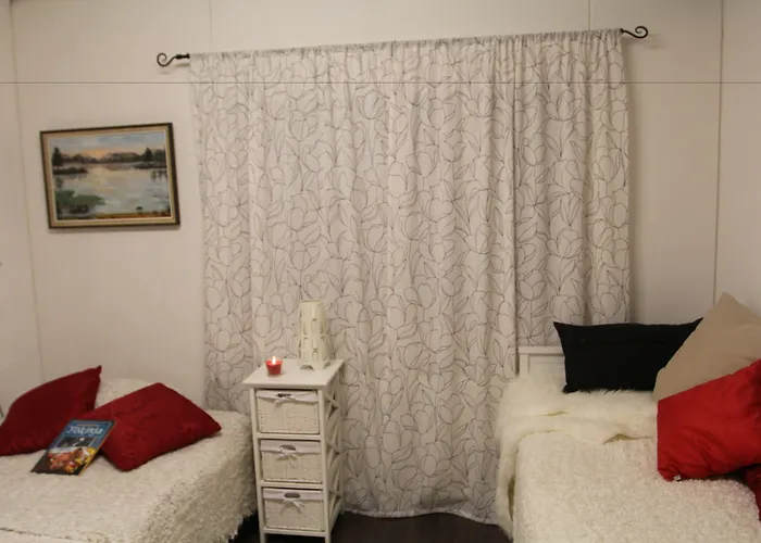 Bed & Breakfast Wanha 3*