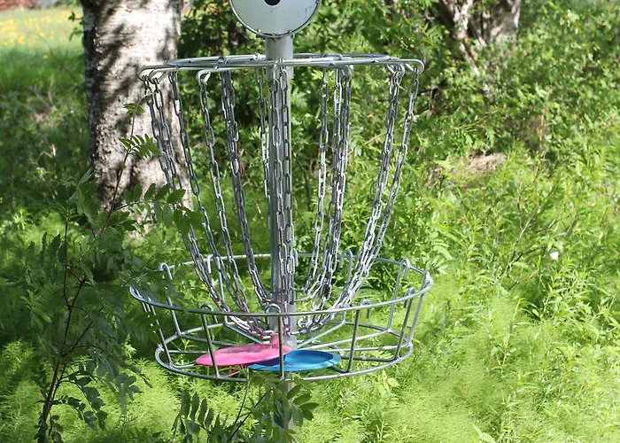 Bed & Breakfast Wanha 3*