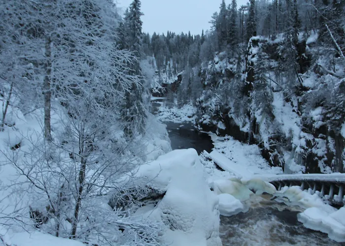 Wanha Bed & Breakfast 3*