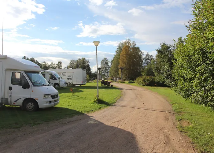 Bed & Breakfast Wanha Autti