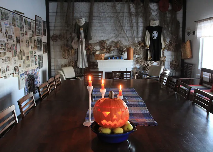 Bed & Breakfast Wanha Autti