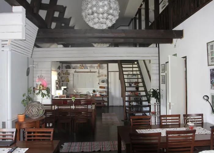 Bed & Breakfast Wanha