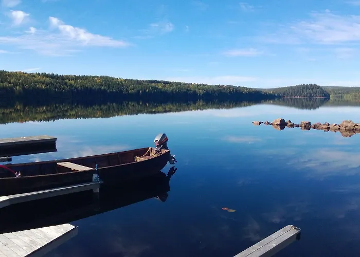 Bed & Breakfast Wanha Autti