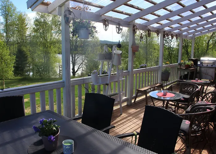 Wanha Bed & Breakfast