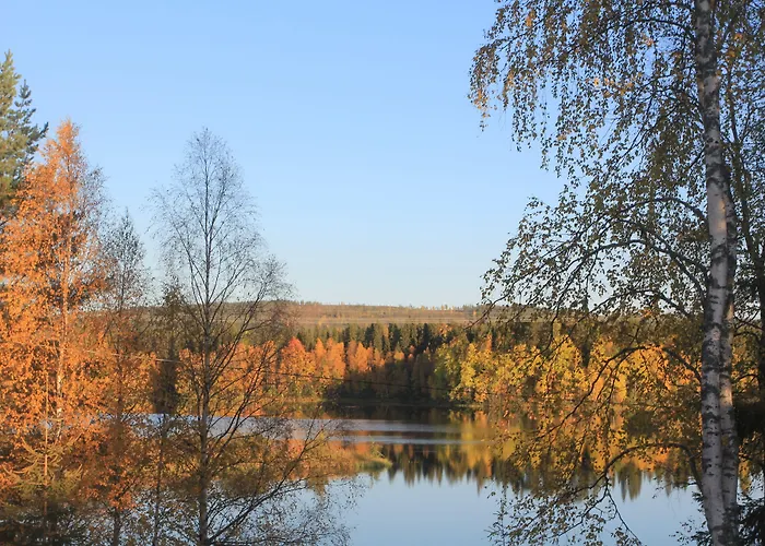 Bed & Breakfast Wanha