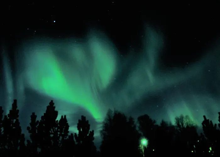 Wanha Bed & Breakfast 3*