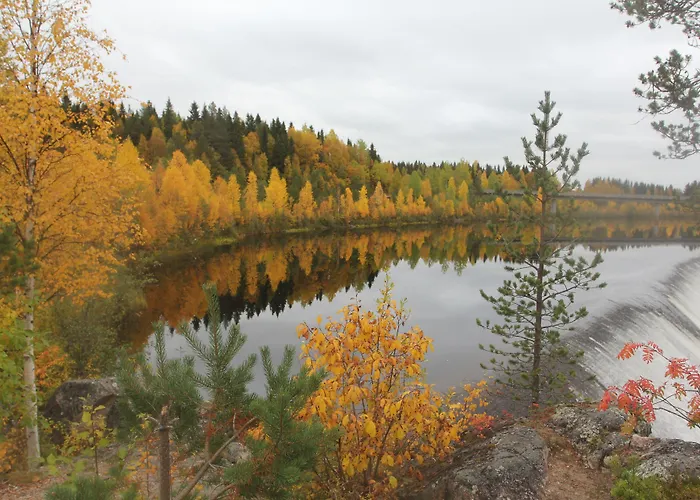 Bed & Breakfast Wanha 3*