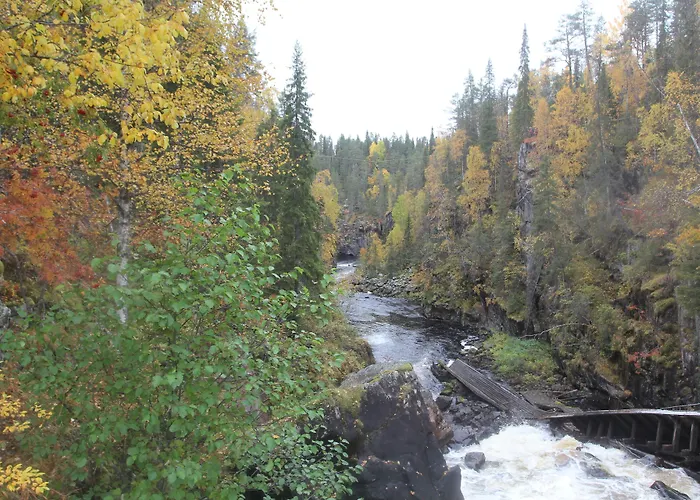 Wanha Bed & Breakfast Autti