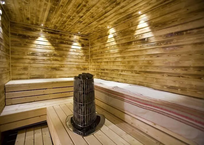 Wanha Bed & Breakfast Autti