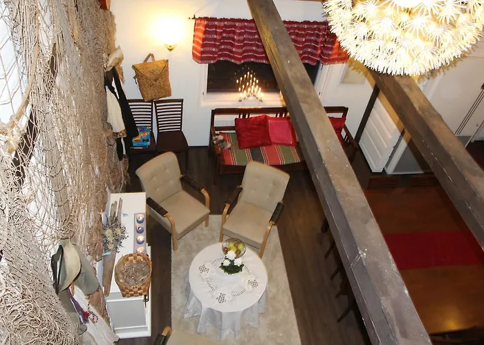 Wanha Bed & Breakfast Autti