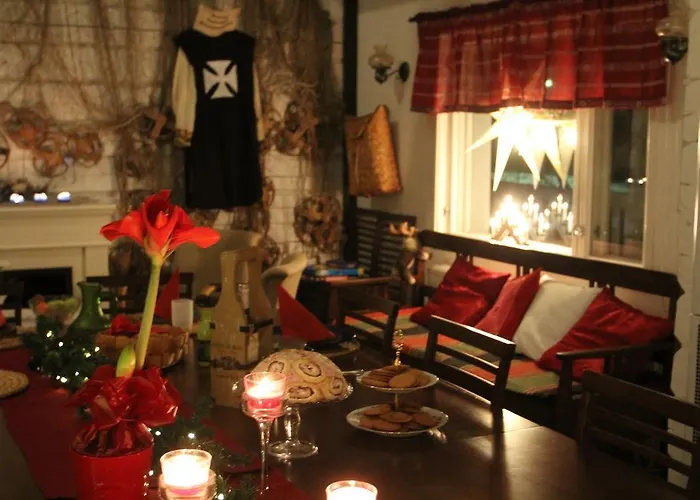 Wanha Bed & Breakfast