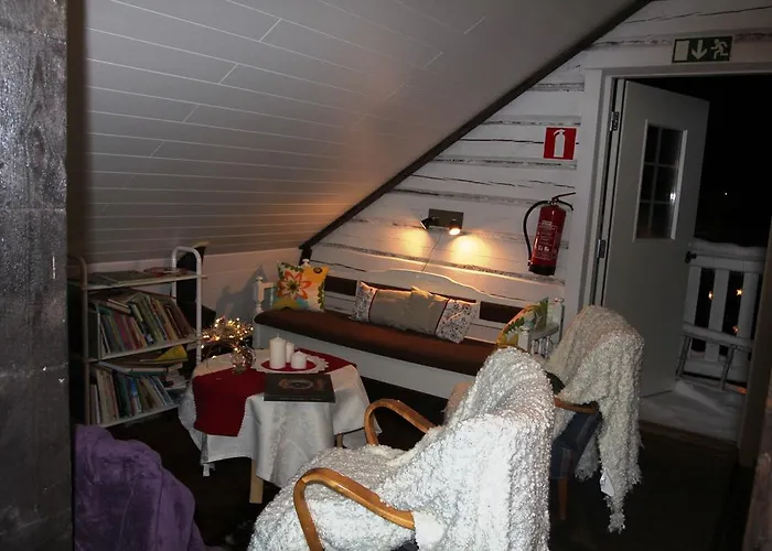 Bed & Breakfast Wanha