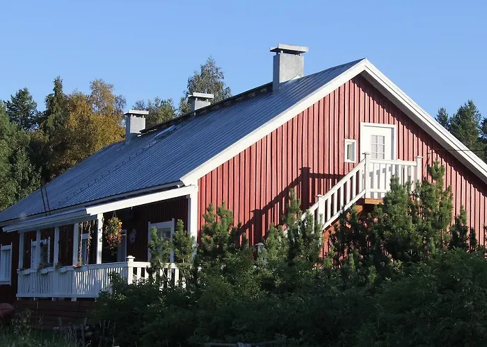 Bed & Breakfast Wanha