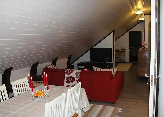 Bed & Breakfast Wanha Autti