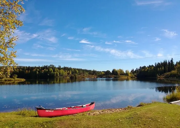 Bed & Breakfast Wanha 3*