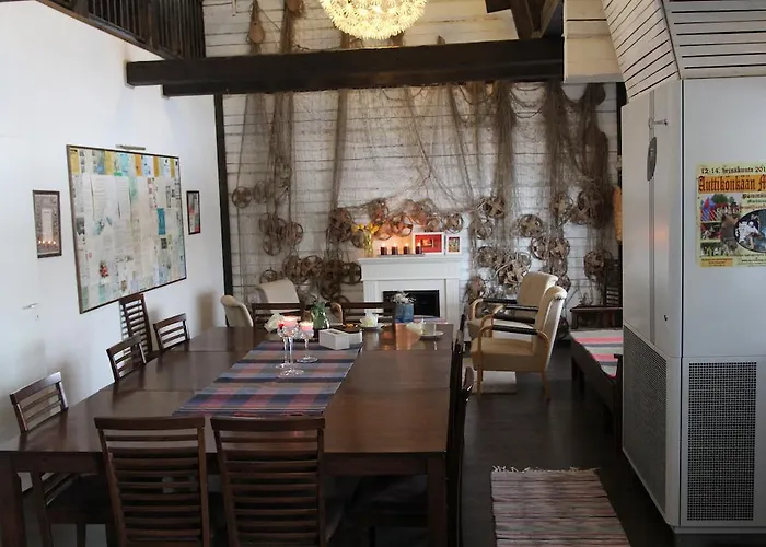 Bed & Breakfast Wanha