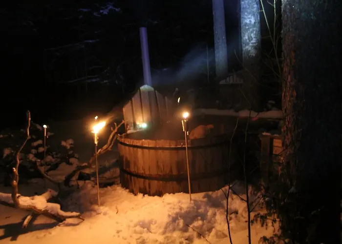 Bed & Breakfast Wanha 3*