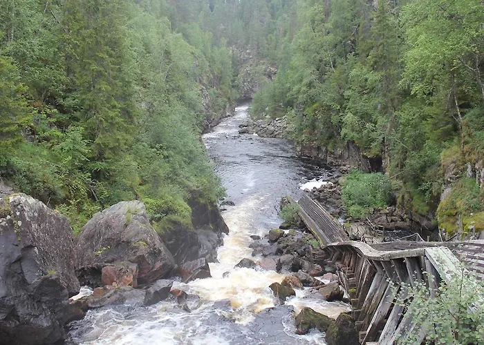 Bed & Breakfast Wanha