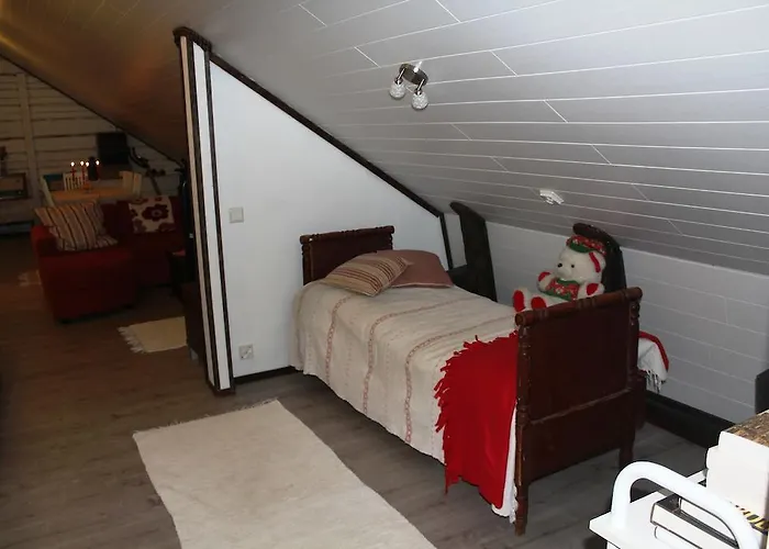 Bed & Breakfast Wanha 3*