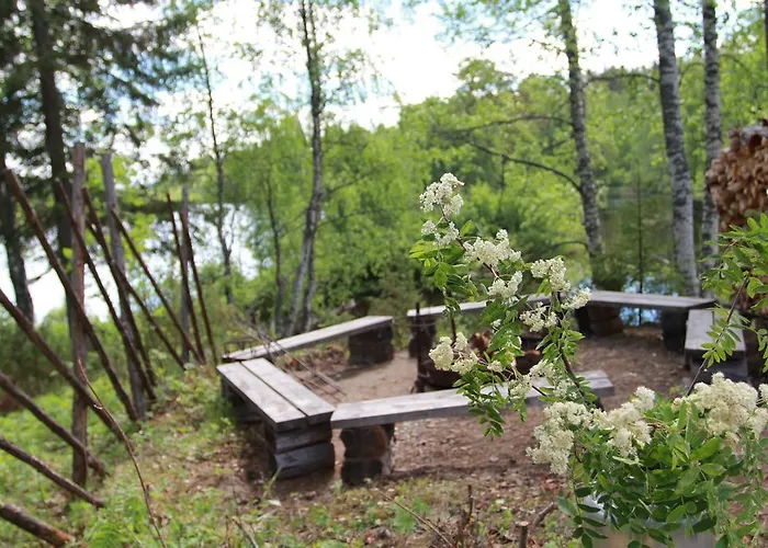 Wanha Bed & Breakfast