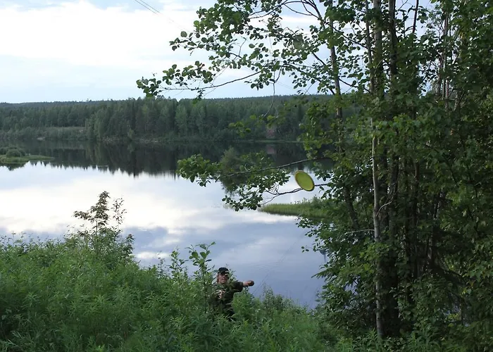 Bed & Breakfast Wanha Autti