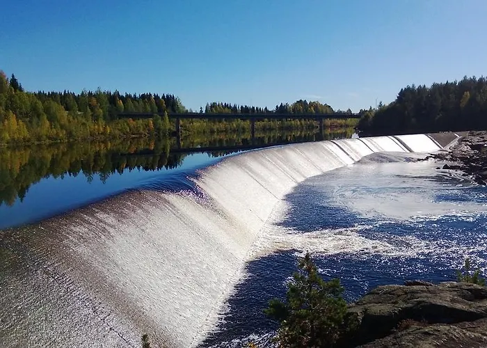 Wanha Bed & Breakfast Autti