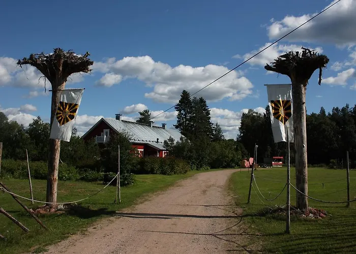 Bed & Breakfast Wanha