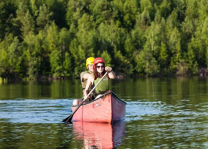 Bed & Breakfast Wanha