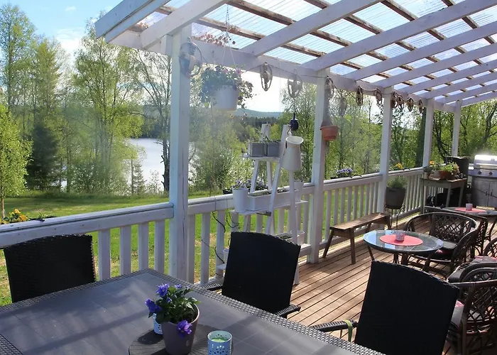 Bed & Breakfast Wanha 3*